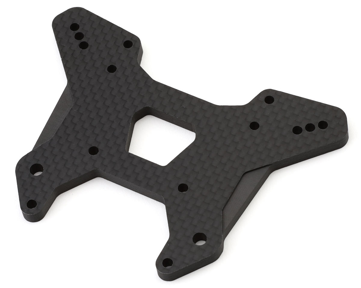 PSM Arrma Kraton 6S BLX V5 Carbon Fiber Front Shock Tower (5mm)