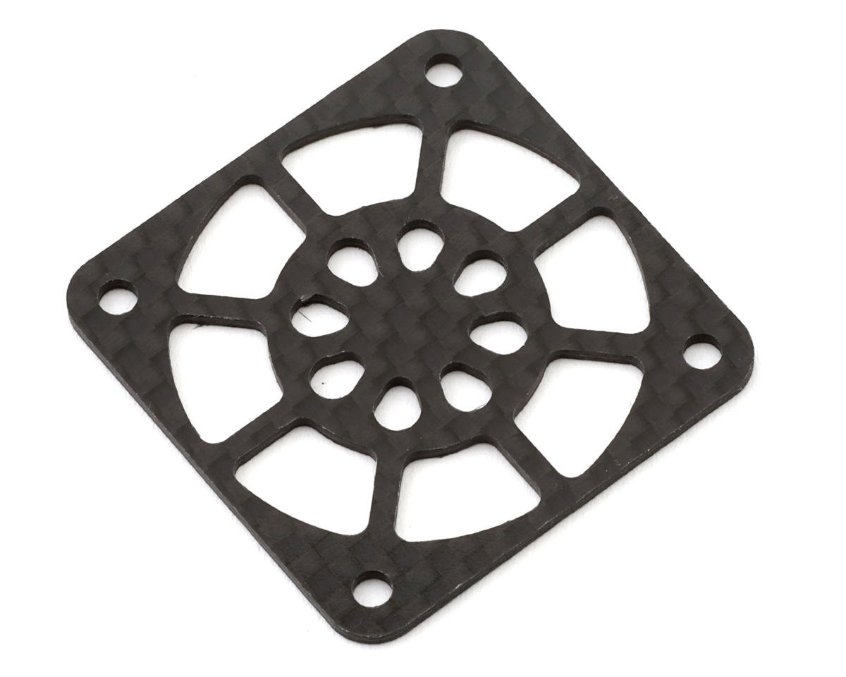 PSM V2 Carbon Fan Protector (40x40x1.5mm)