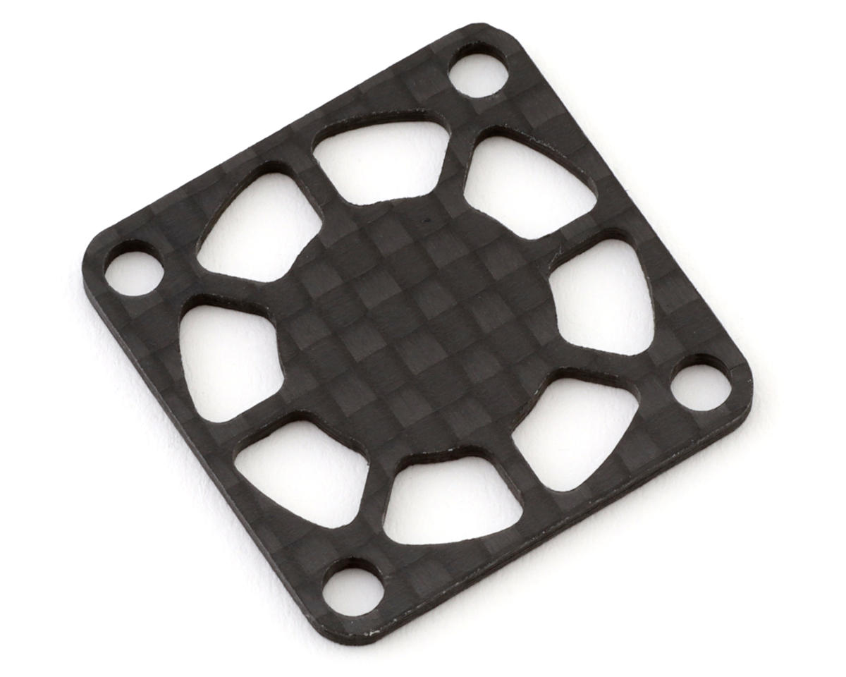 PSM 25mm Carbon Fiber Fan Protector Guard V2 (1.5mm)
