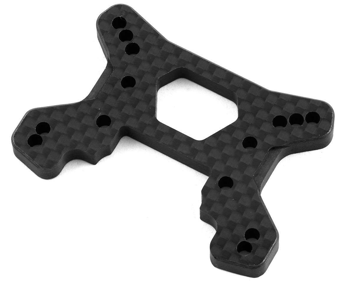 PSM 5mm Carbon B74.1/B74.1D V2 Front Shock Tower