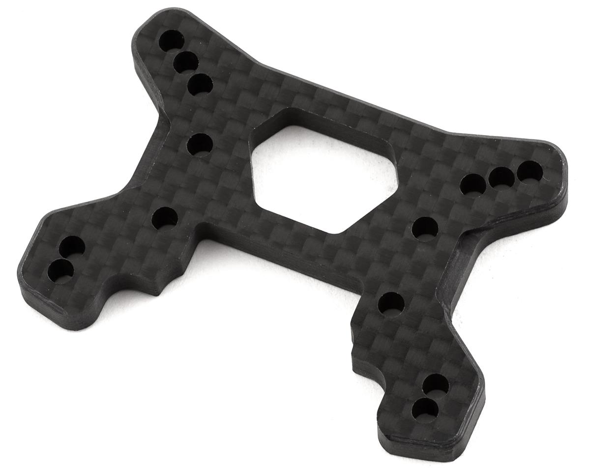 PSM 5mm Carbon B74.1/B74.1D V1 Front Shock Tower