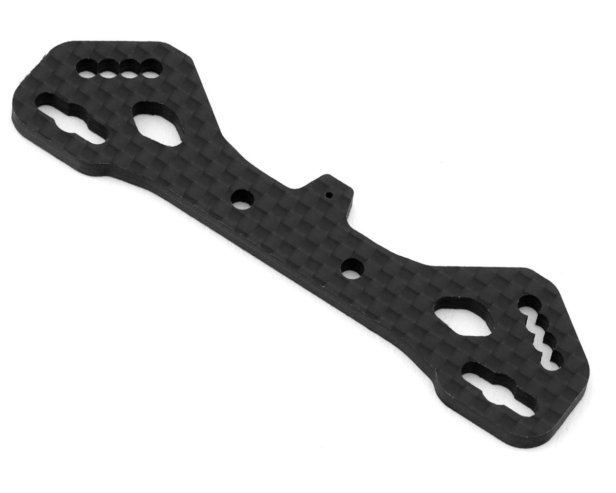 PSM 3.0 Carbon Fiber NL SSBB GT Rear Shock Tower (TT02S)