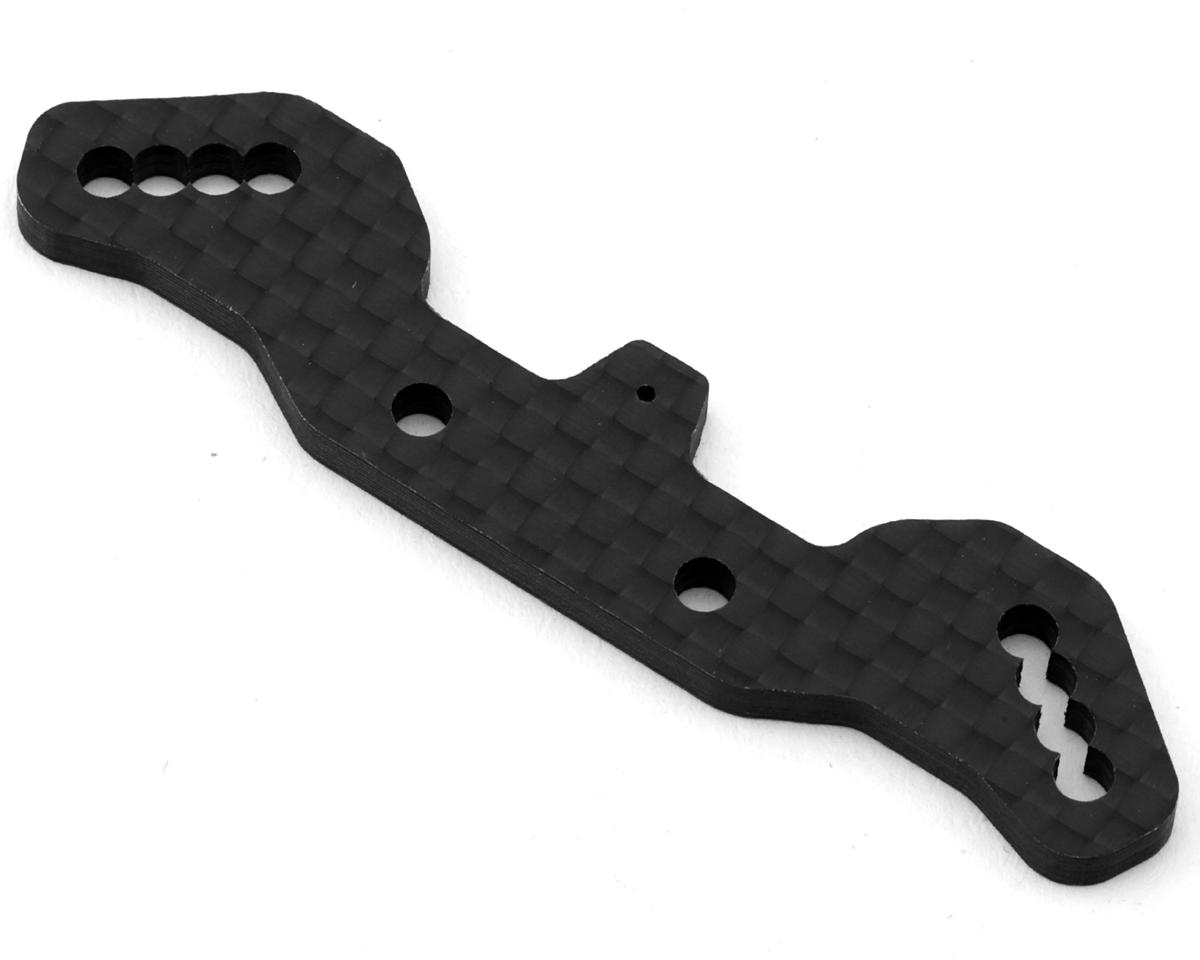 PSM 3.0 Carbon Fiber NL SSBB GT Front Shock Tower (TT02S)