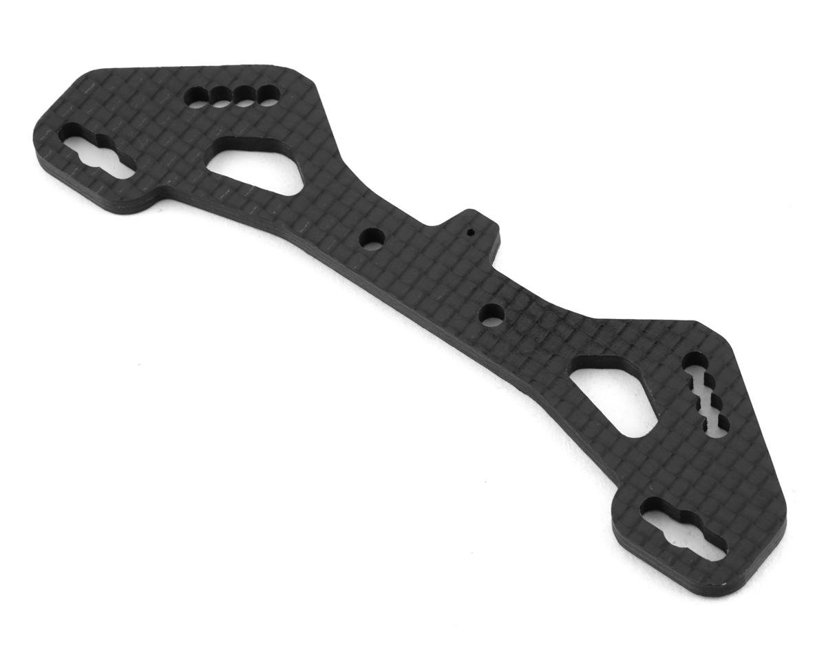 PSM TT02S GT Rear Carbon Fiber Shock Tower (SSBB)