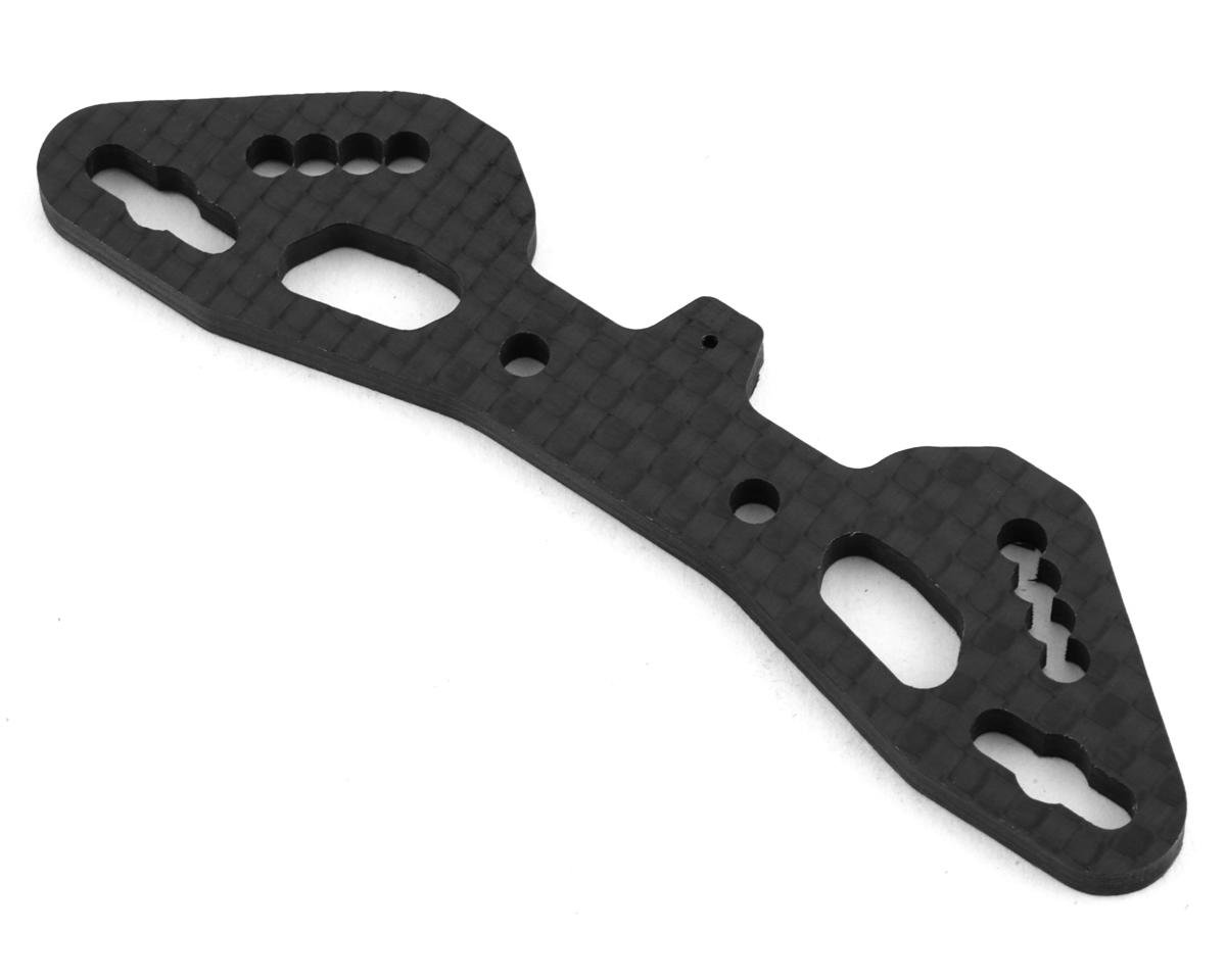 PSM TT02S GT Front Carbon Fiber Shock Tower (SSBB)