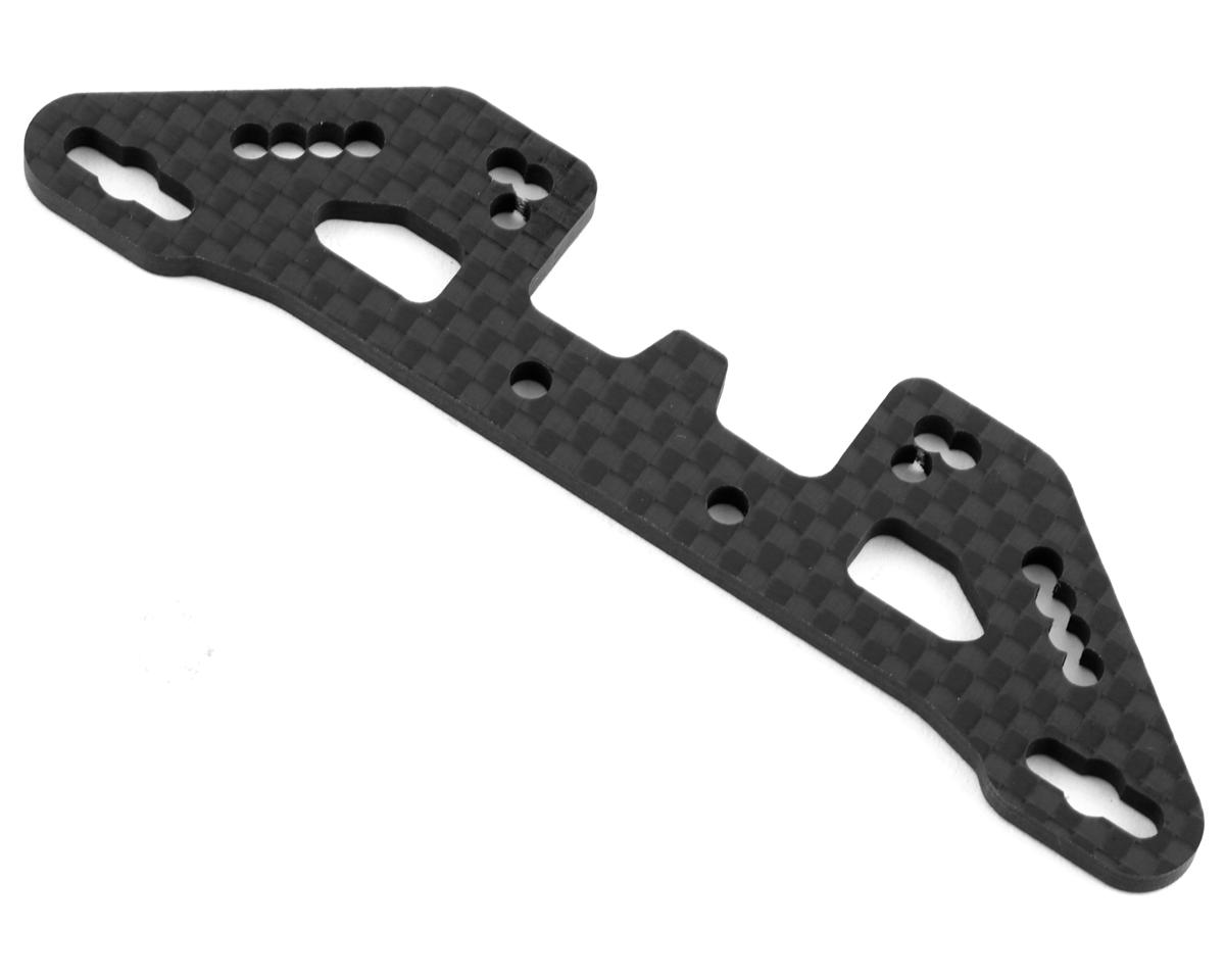 PSM Tamiya TT02S GT Wide Rear Shock Tower (SSBB)