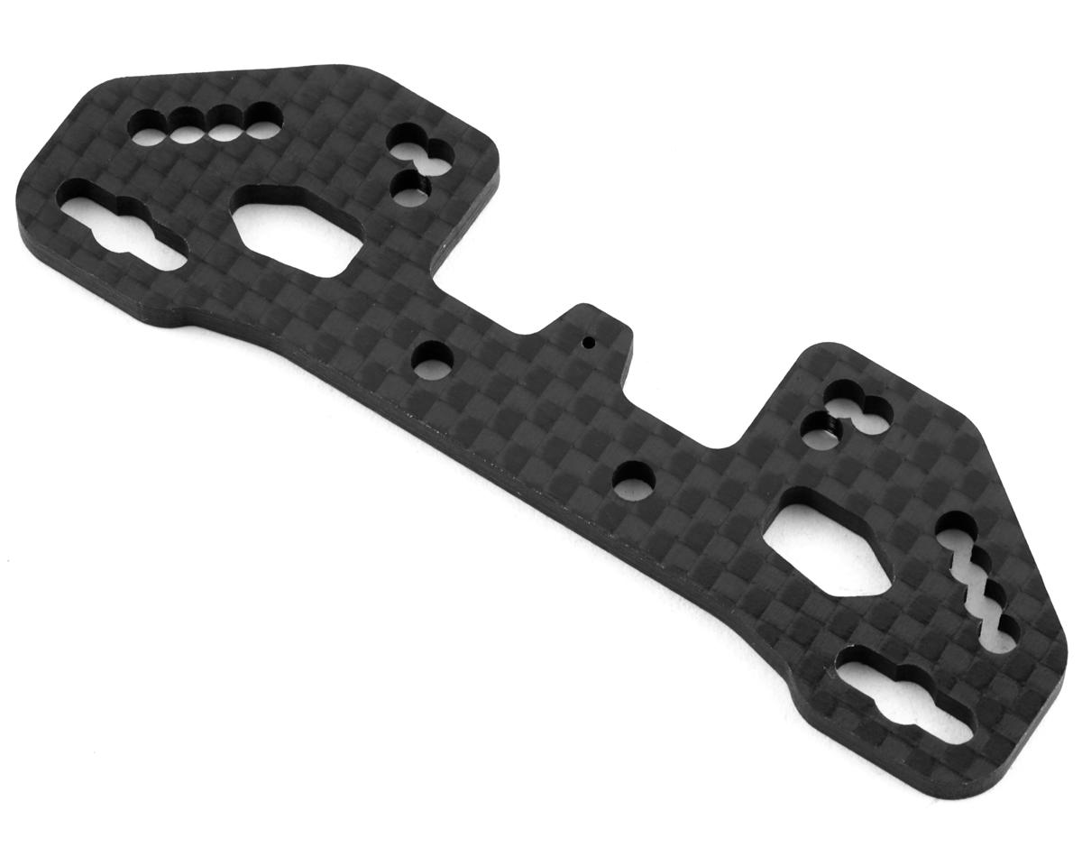 PSM Tamiya TT02S GT Rear Shock Tower (SSBB)