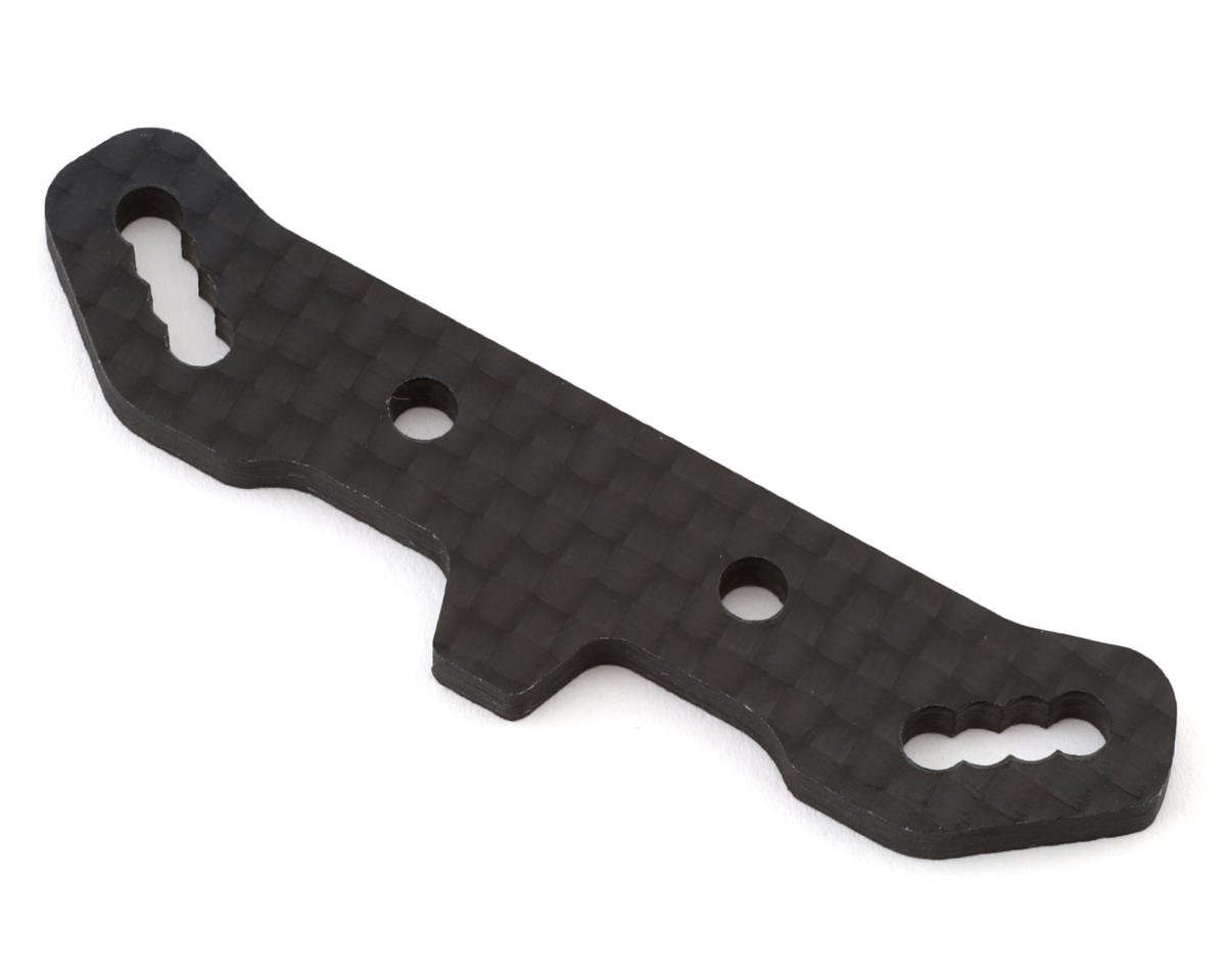 PSM TT-02S Carbon Fiber GT Front Shock Tower (No Link)(3.0mm)