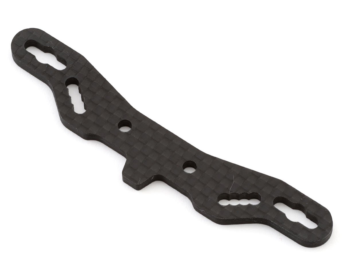 PSM TT-02S Carbon Fiber Front Shock Tower (No Link)(3.0mm)