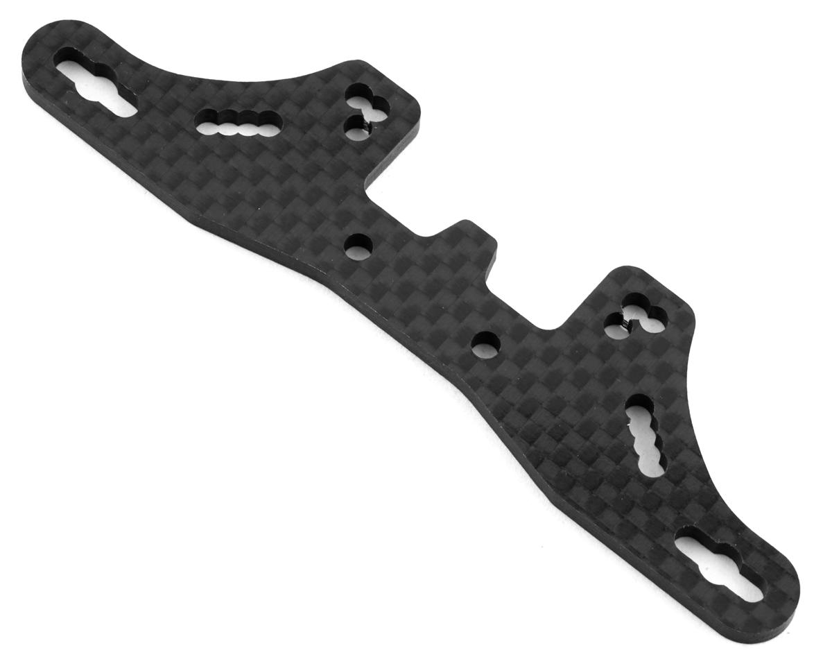 PSM TT02S Carbon Fiber GT Wide Rear Shock Tower