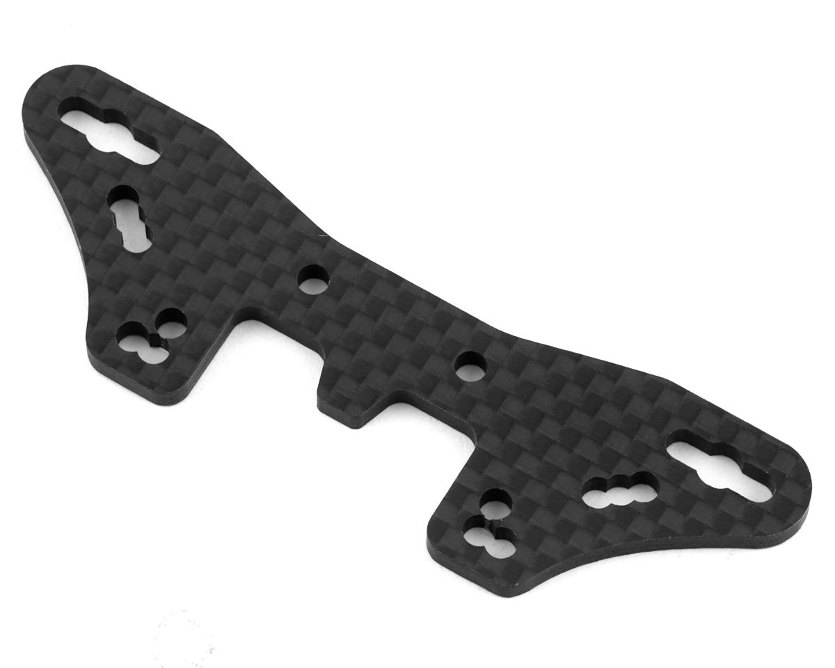 PSM TT02S Carbon Fiber GT Rear Shock Tower