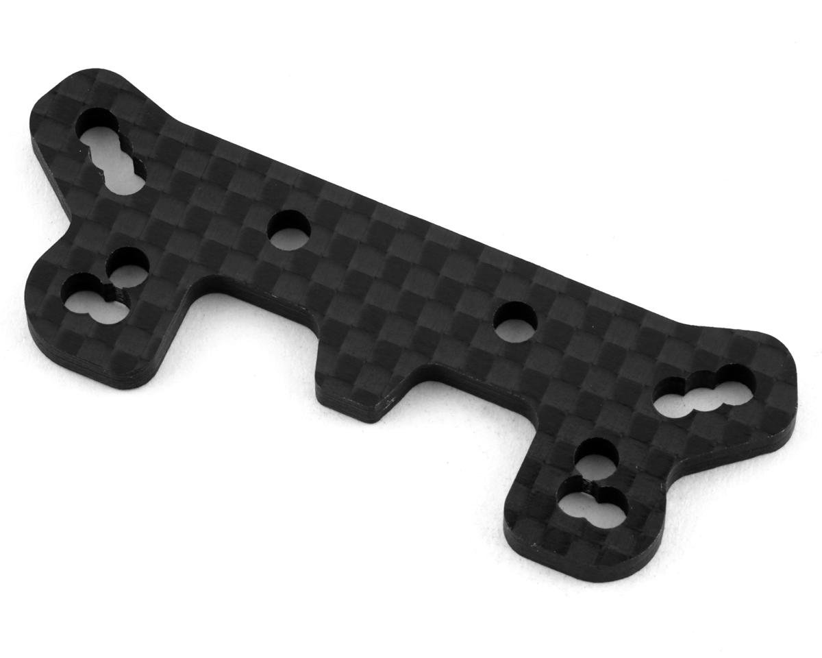 PSM TT02S Carbon Fiber GT Wide Front Shock Tower