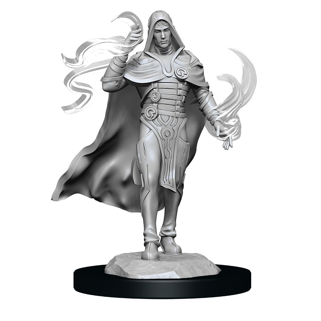 MTG: Unpainted Miniatures - Jace (90273)