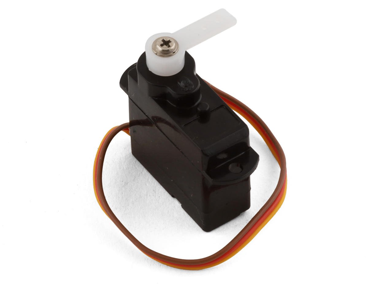 PlaySTEM Falcon 800 Servo