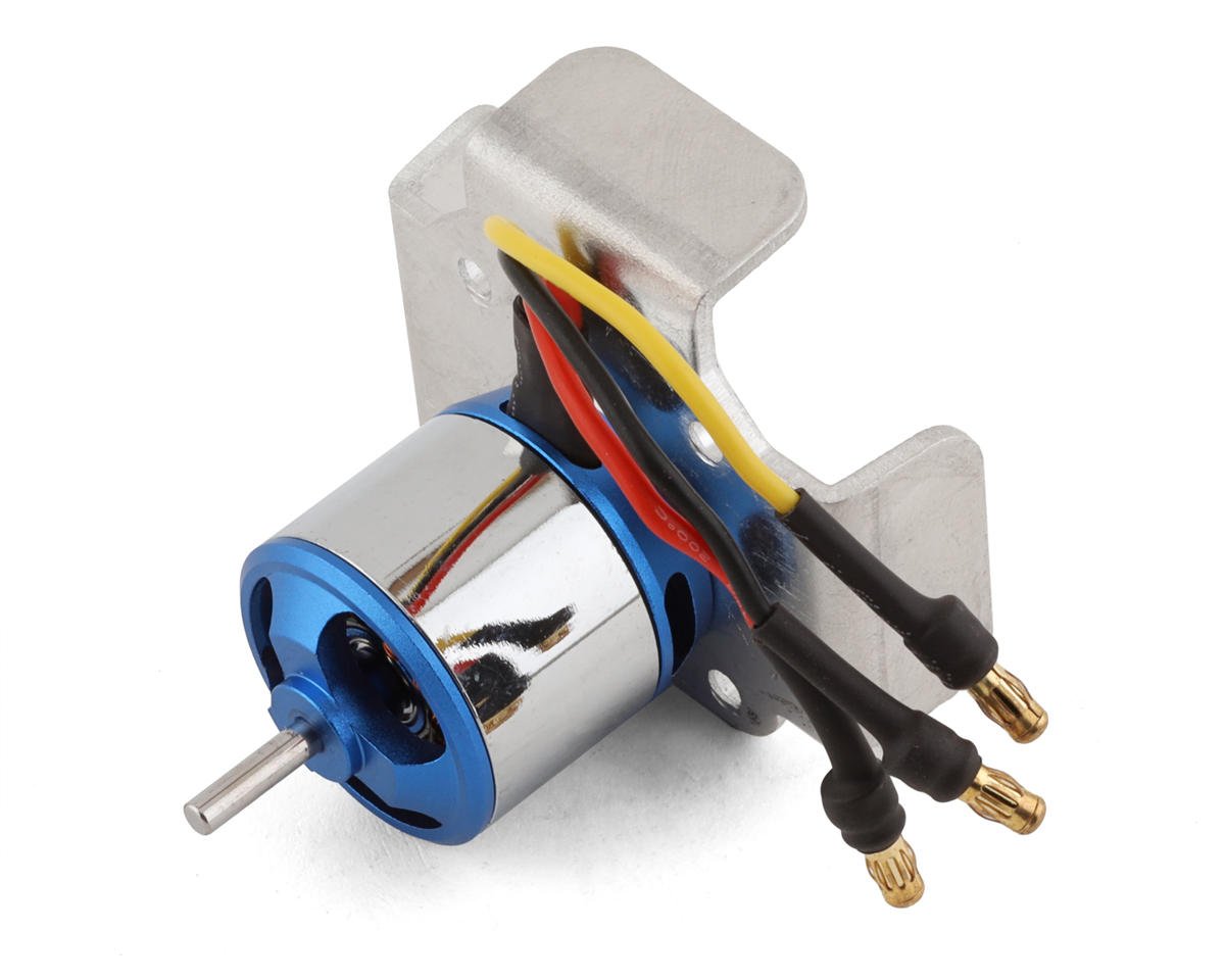 PlaySTEM Global Hawk Brushless Motor