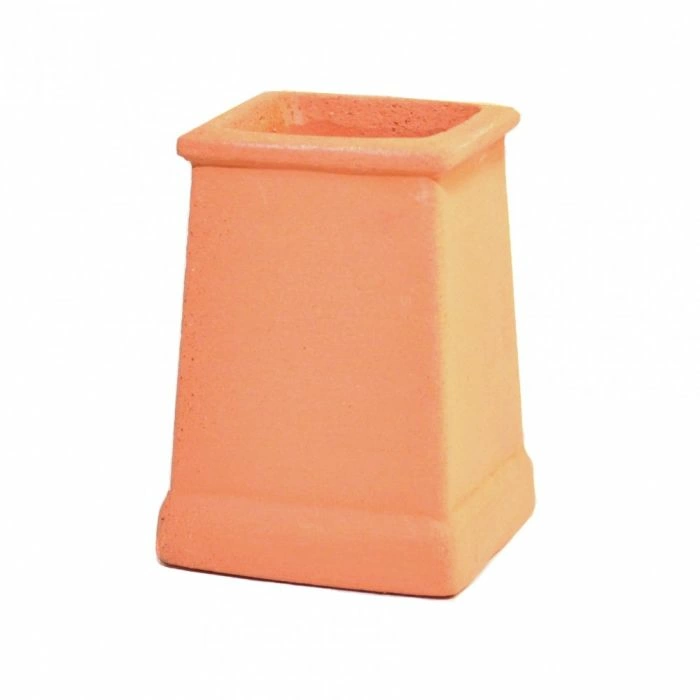 Small Terracotta Chimney Pot