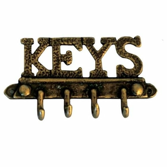 Key Rack