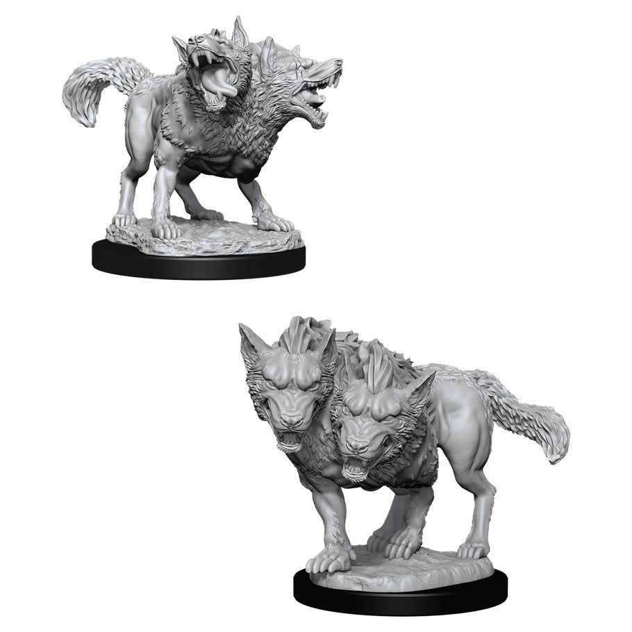 D&D: Nolzur's Marvelous Miniatures - Death Dog (90023)
