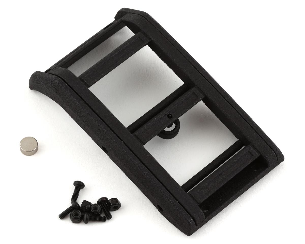 RC4WD CChand Side Extension Ladder for Traxxas TRX-4 2021 Bronco