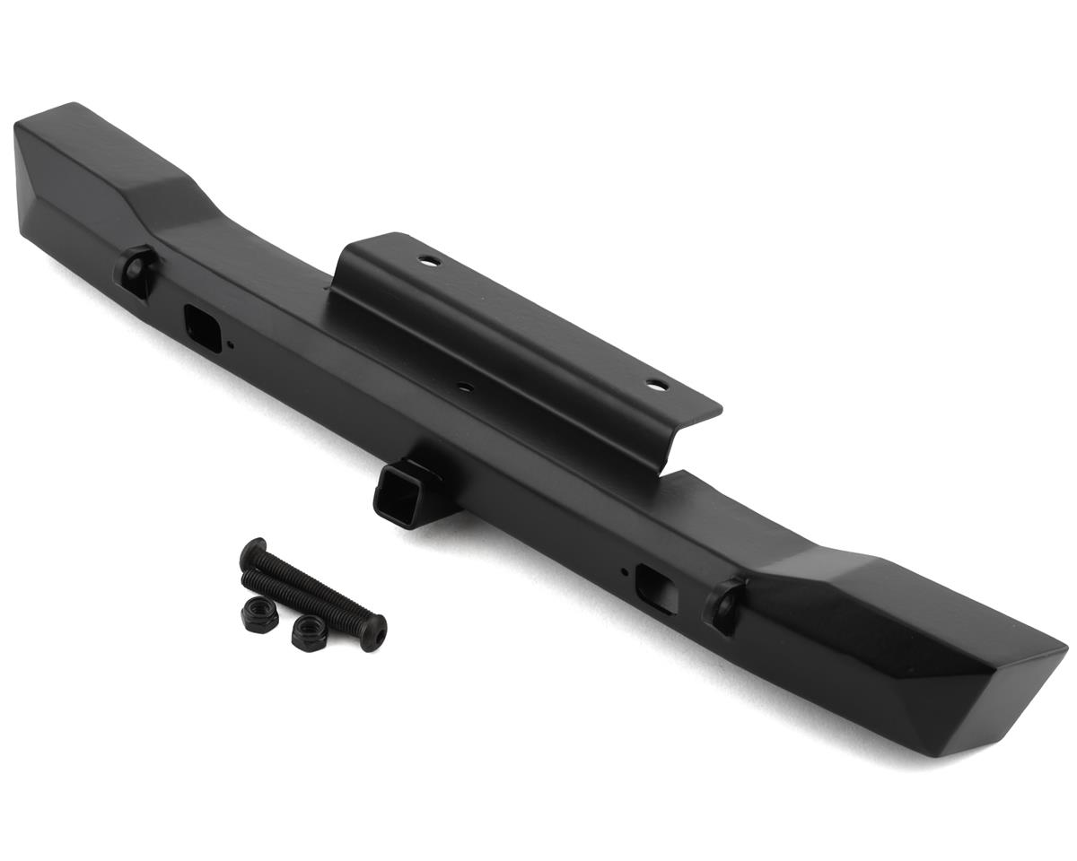 RC4WD Eon Axial SCX6 Metal Rear Bumper (AXI05000T)