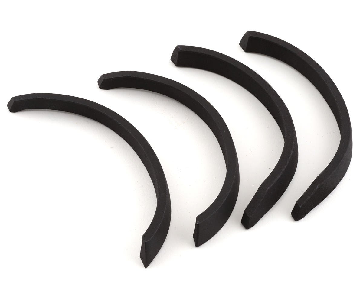RC4WD CCHand Fender Flares for Traxxas TRX-4 2021 Bronco (Medium)