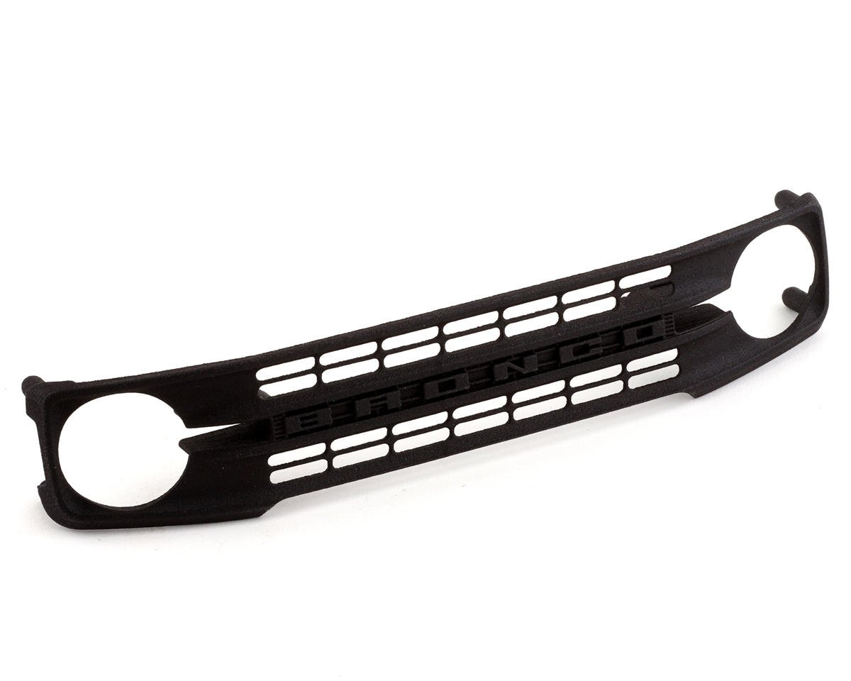 RC4WD CCHand Molded Grille for Traxxas TRX-4 2021 Bronco (Style B)