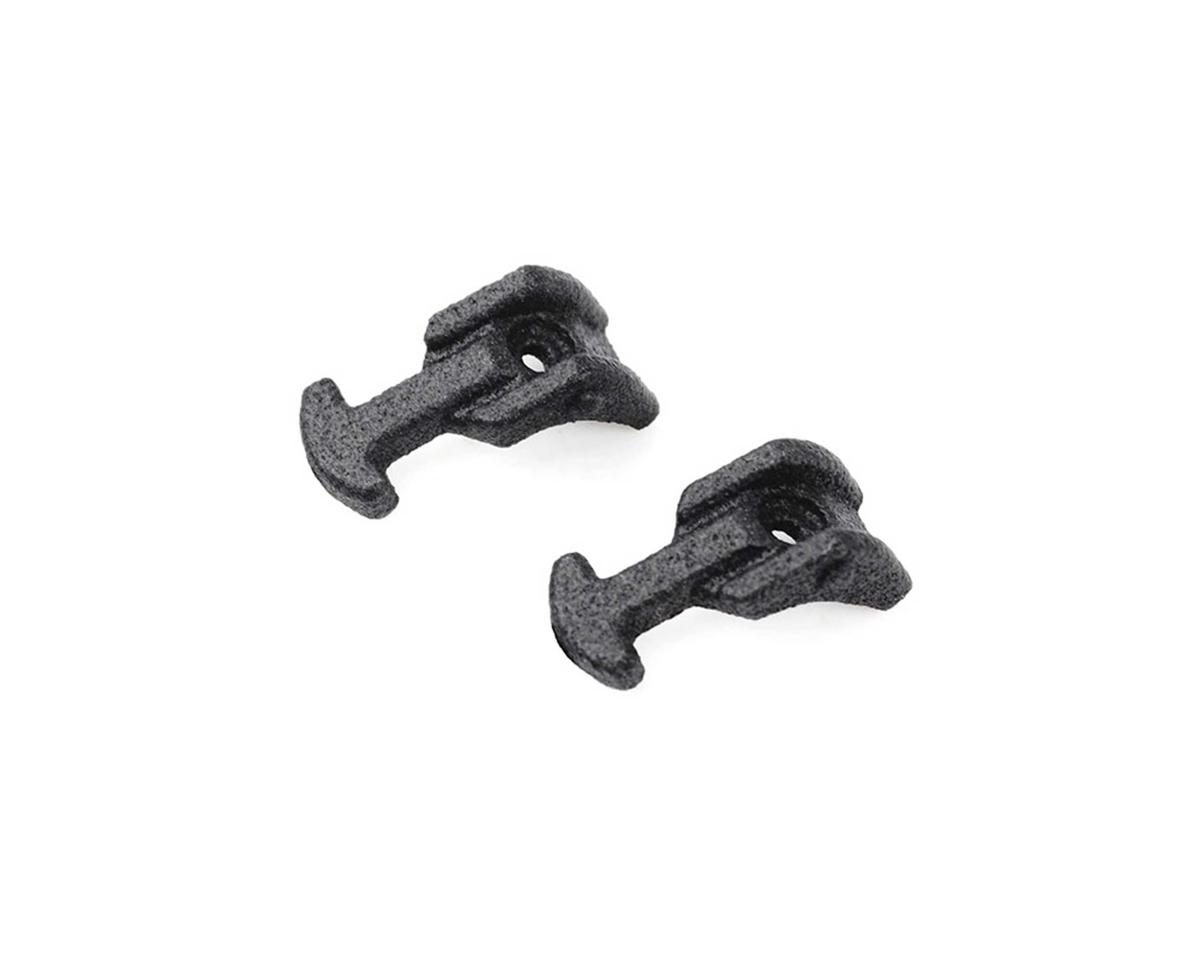 RC4WD Vanquish VS4-10 Phoenix Hood Hold Down (Black) (2)