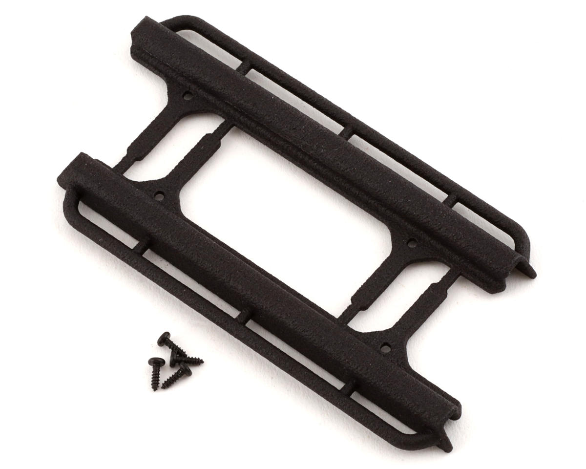 RC4WD CCHand SCX24 Side Sliders (2021 Ford Bronco)