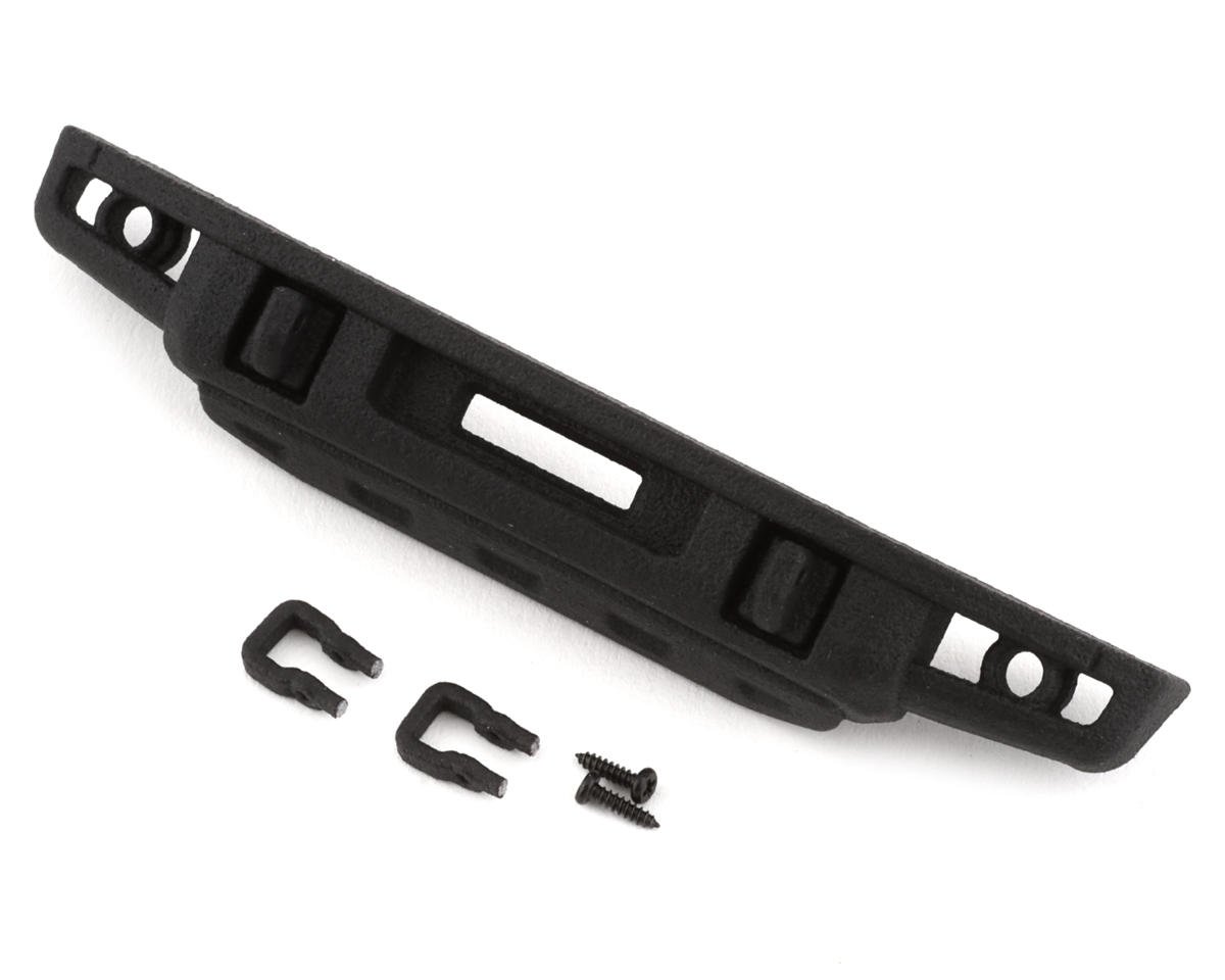 RC4WD SCX24 Front Bumper (2021 Ford Bronco)