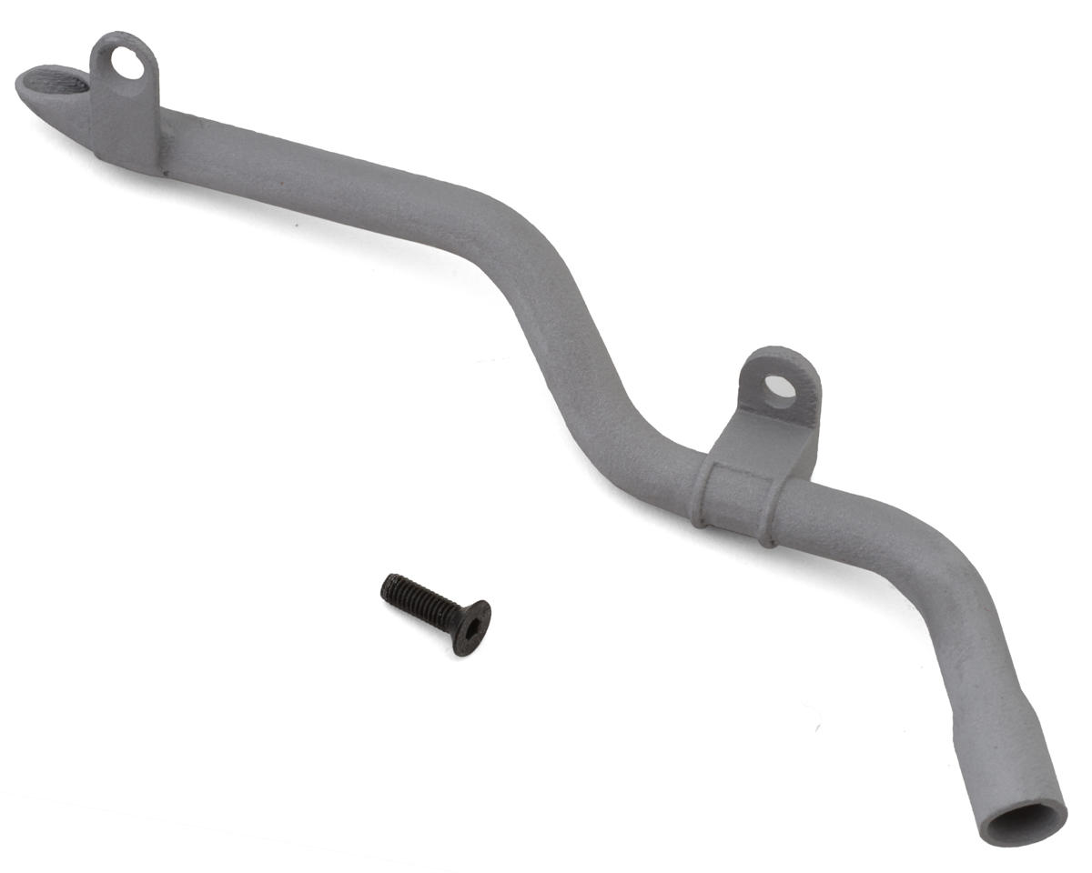 RC4WD VS4-10 Phoenix CChand Scale Exhaust