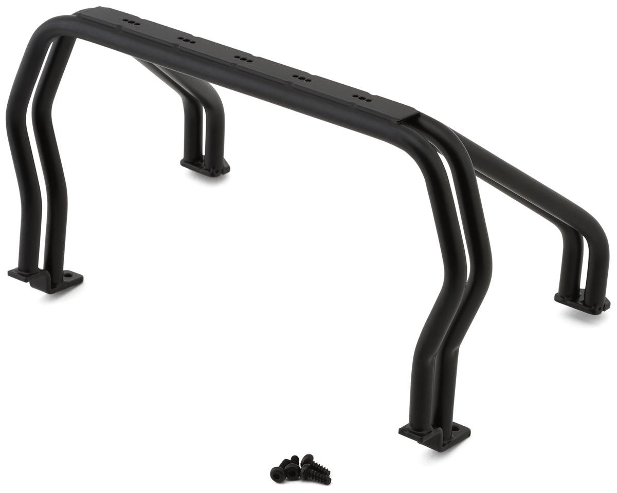 RC4WD Double Steel Tube Headache Rack (Black) (Chevrolet Blazer/K10)