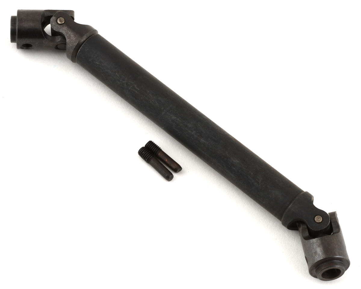 RC4WD Scale Steel Punisher Shaft V2 (120-150mm)