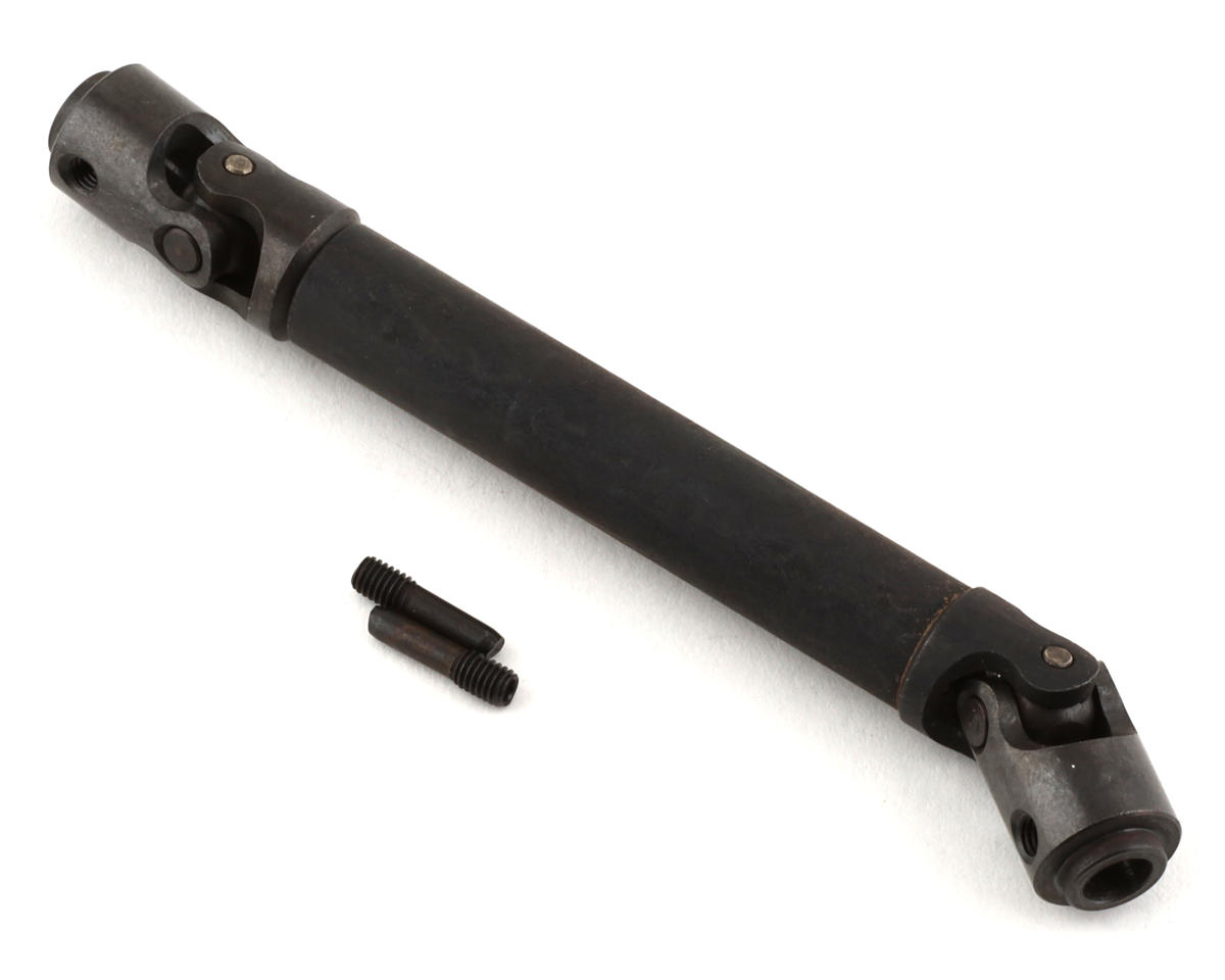 RC4WD Scale Steel Punisher Shaft V2 (100-130mm)