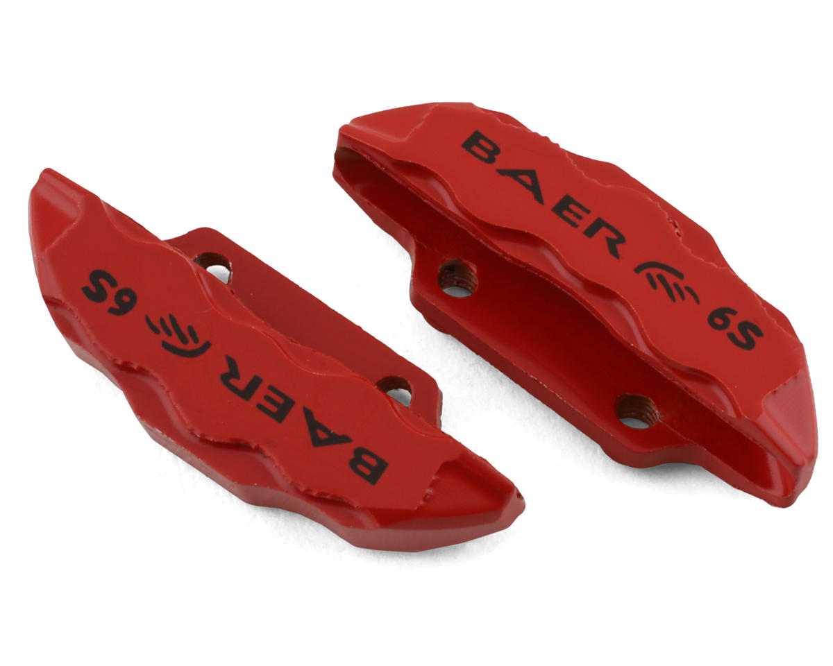 RC4WD Baer Brake System Caliper Set (2.2"/1.9")