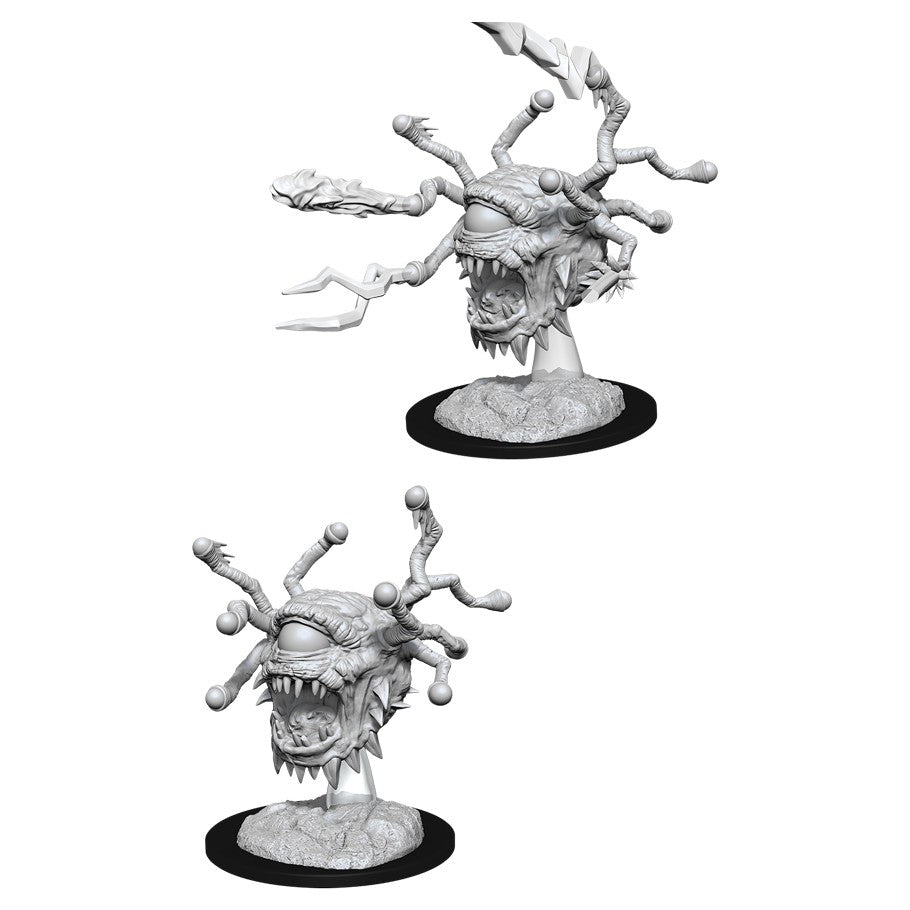 D&D: Nolzur's Marvelous Miniatures - Beholder Zombie (90032) (OOP)