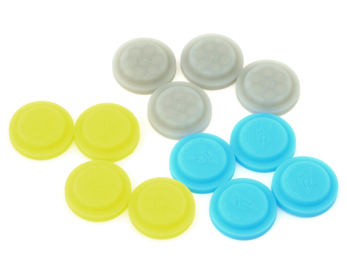 RC Project Honeycomb Bladders Set (Soft/Medium/Hard) (12)