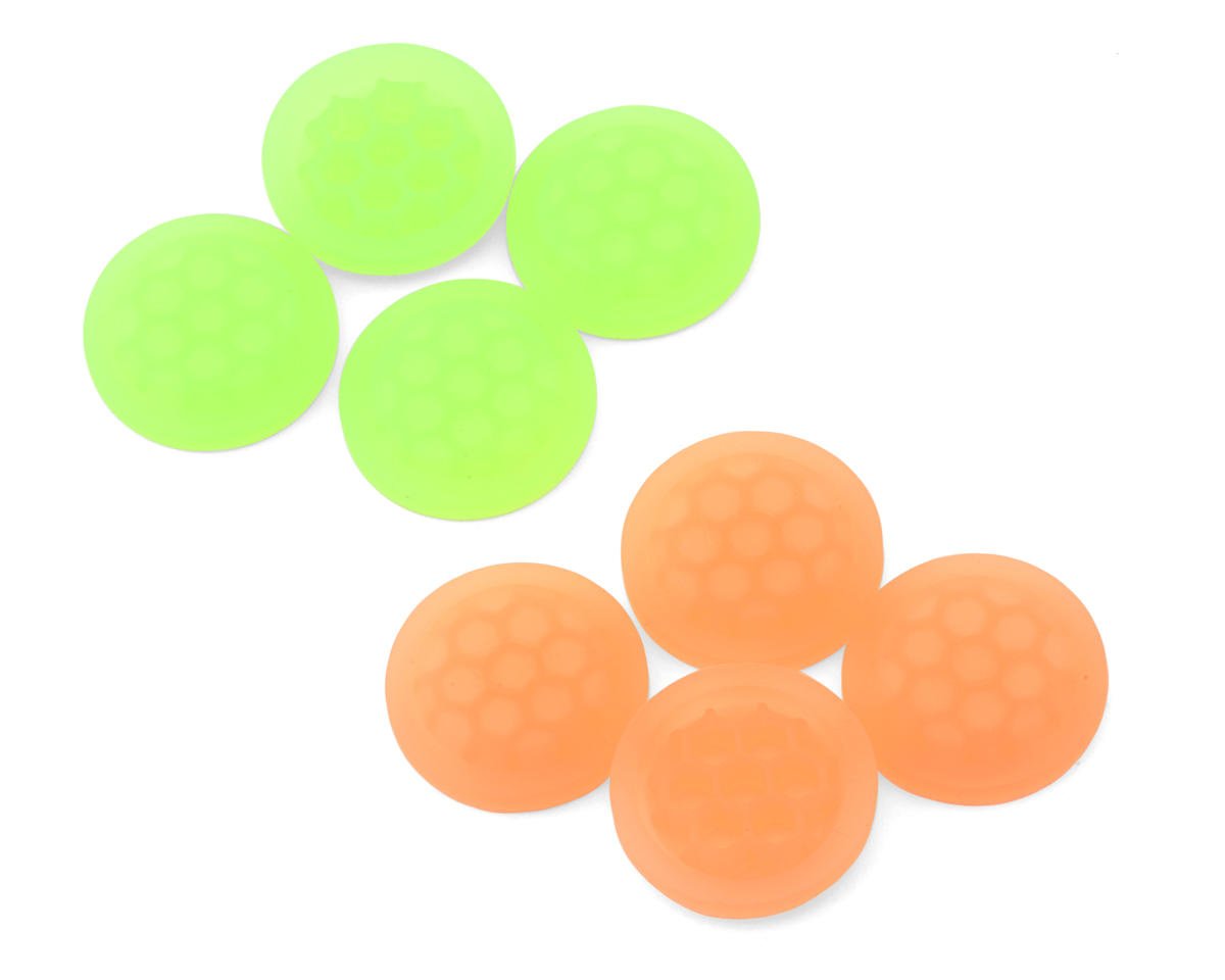 RC Project Honeycomb Bladders Set (Medium Soft & Medium Hard) (8)