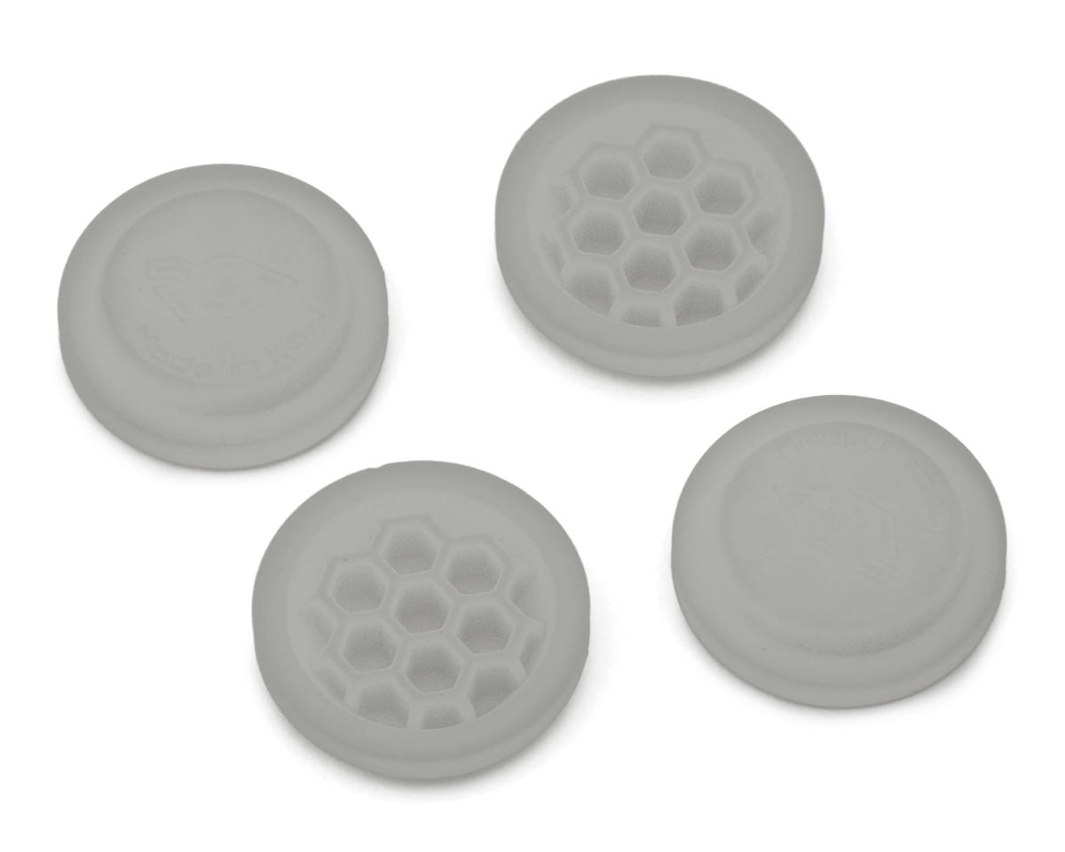 RC Project Honeycomb Bladders (Grey) (Hard) (4)