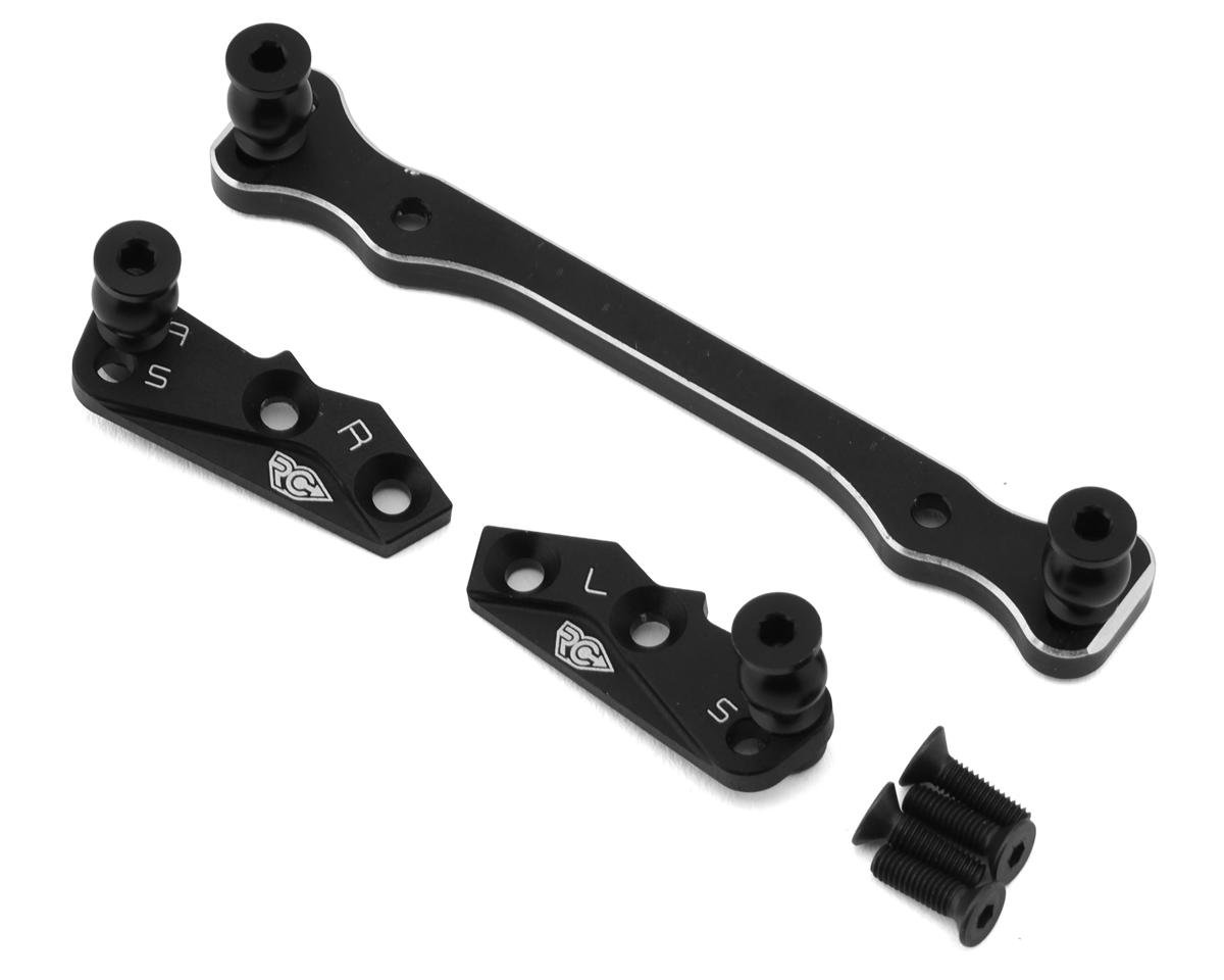 RC Project Mugen Seiki Ackerman Kit (MBX8/MBX8 Eco/MBX8T/MBX8T Eco)