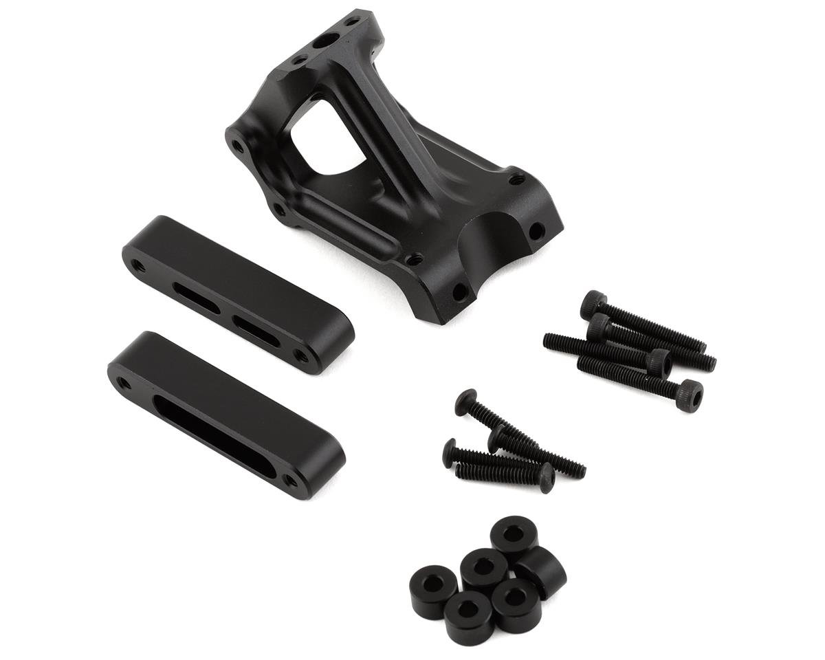 R-Design GFRP Apollo Wheelie Bar Mount