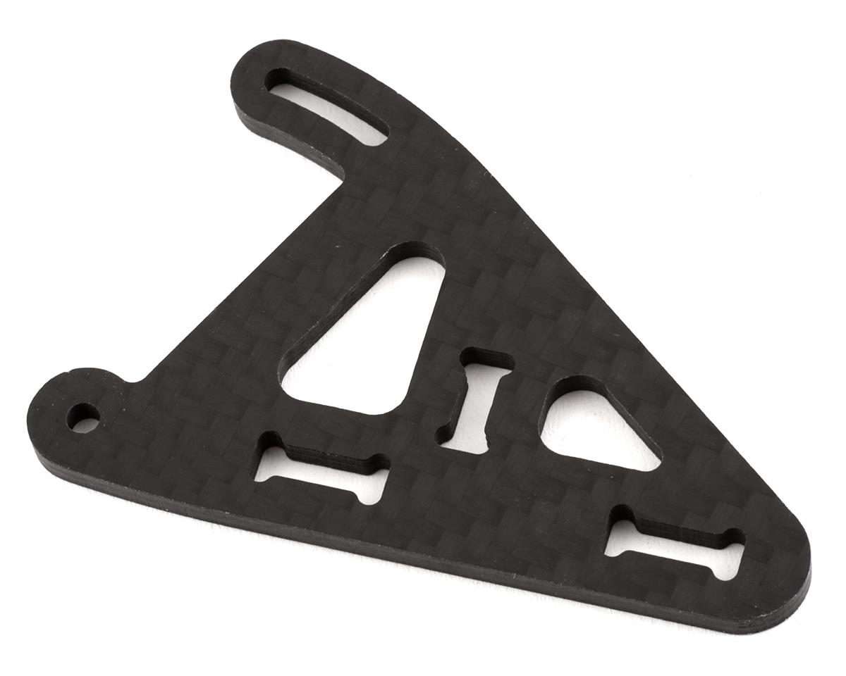 R-Design Flat Plate Wheelie Bar Side Plate