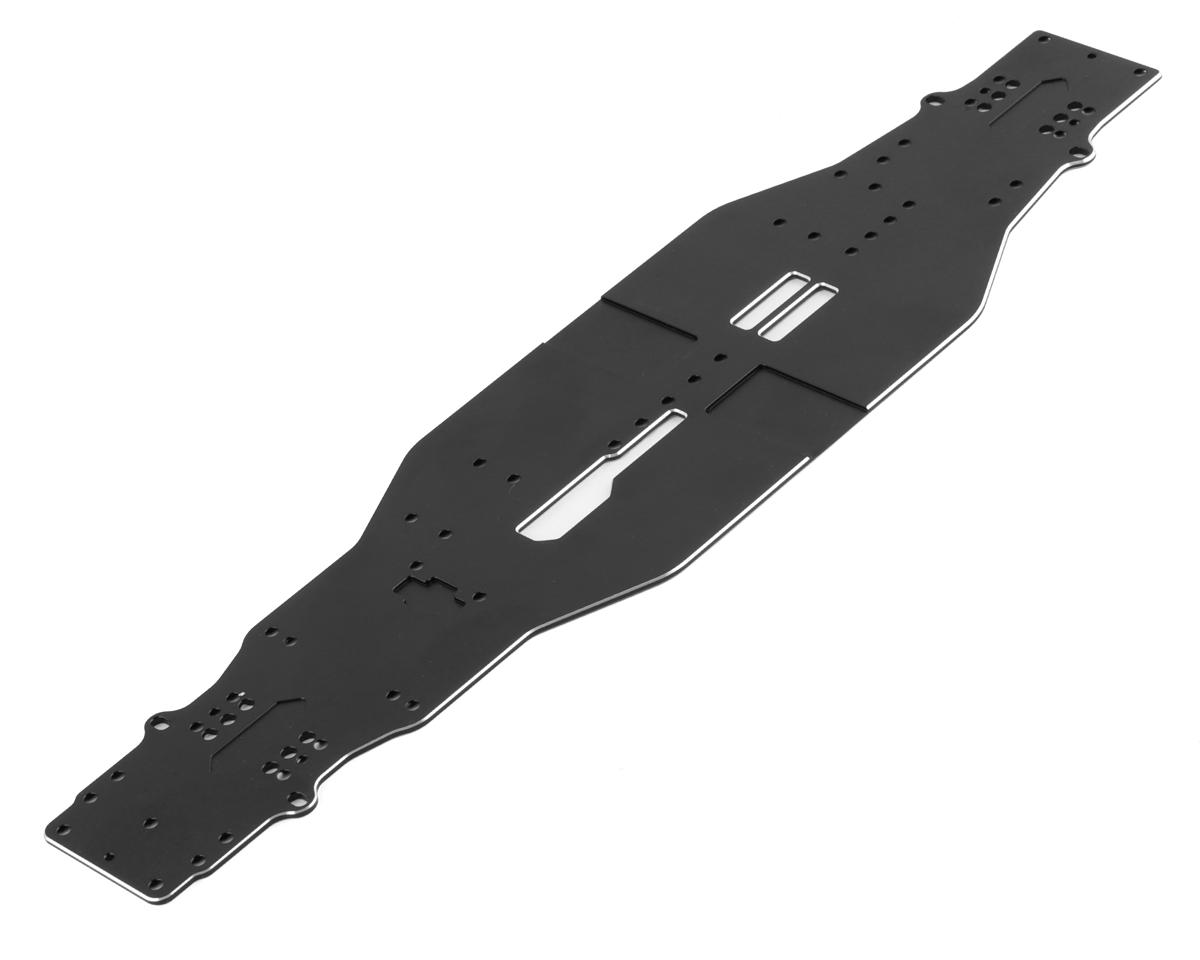 IRIS ONE Aluminum Solid Chassis (2.0mm)