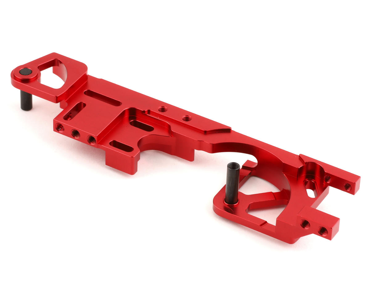 IRIS ONE Motor Mount (Red)
