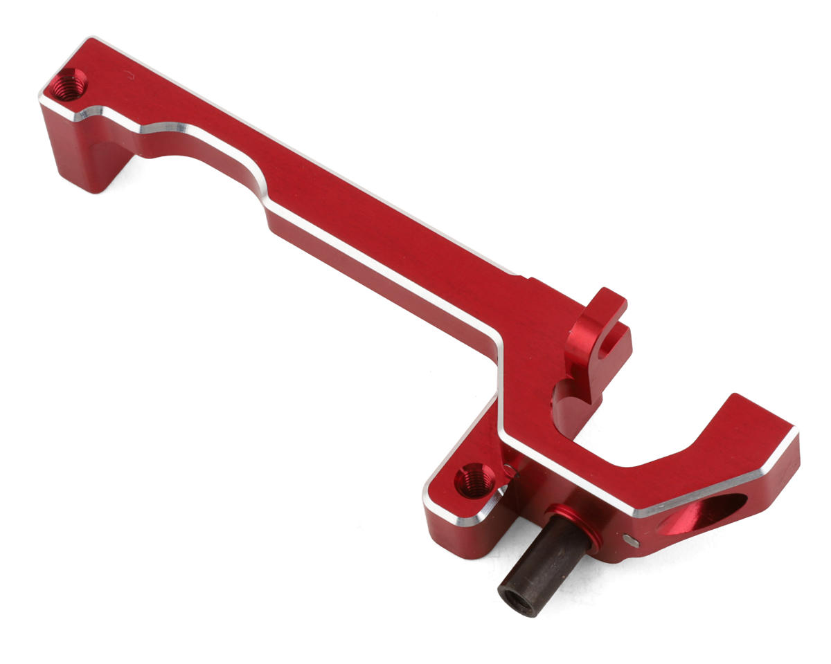 IRIS ONE Servo & Steering Mount