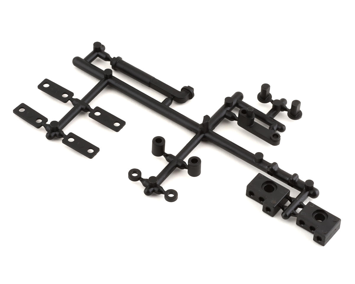 IRIS ONE Battery Mount Set