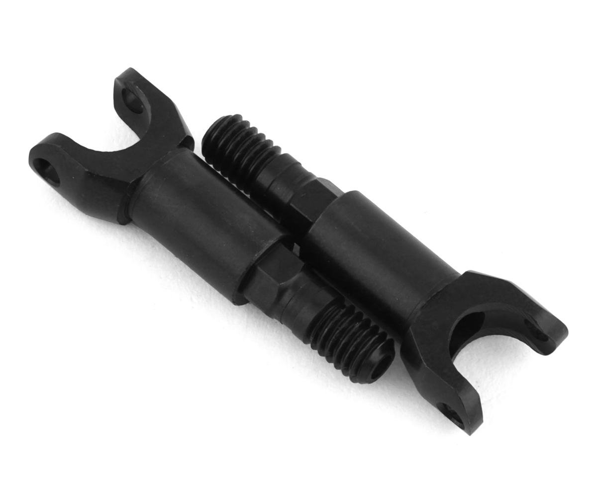 IRIS ONE Rear Axle (2)