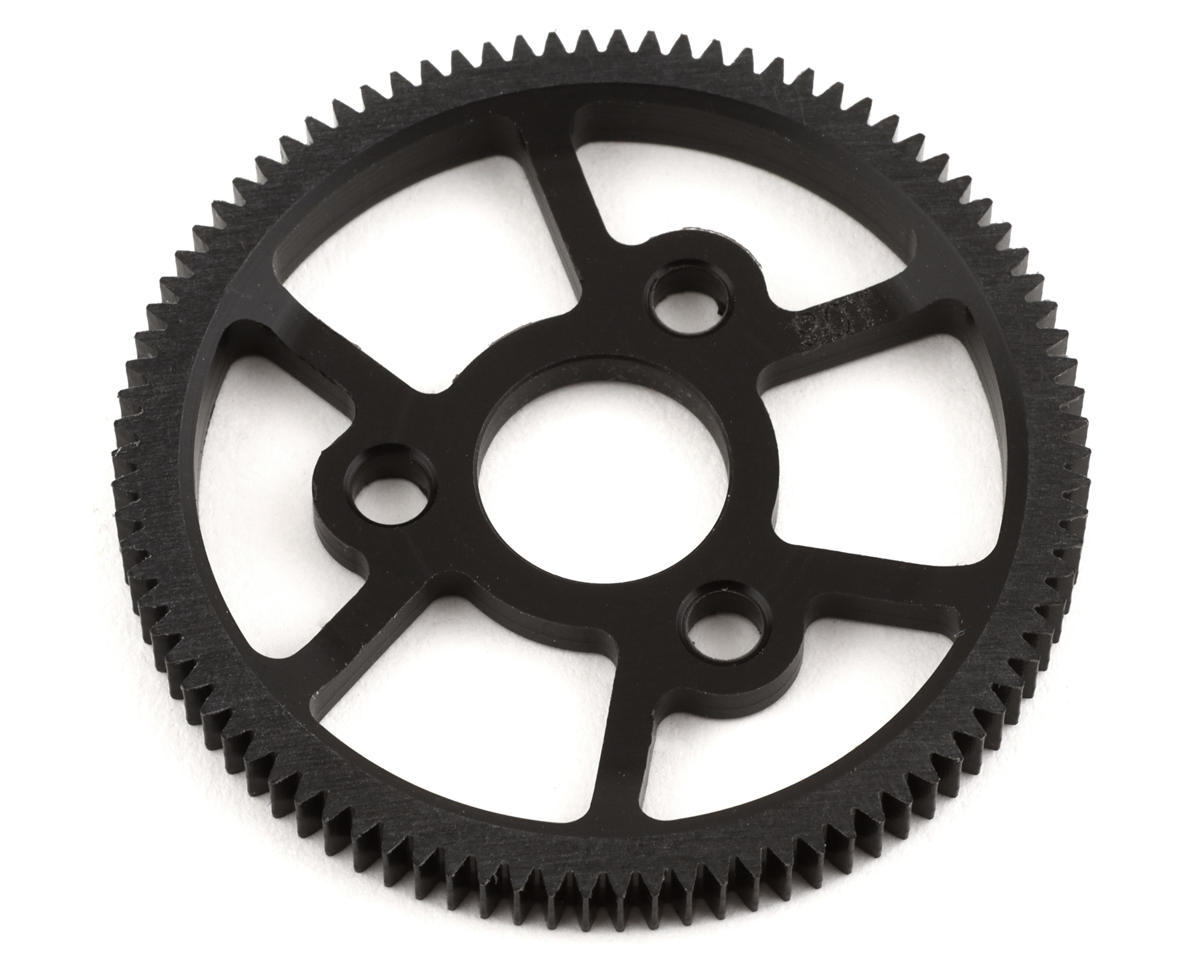 IRIS Machined 64P Spur Gear (90T)