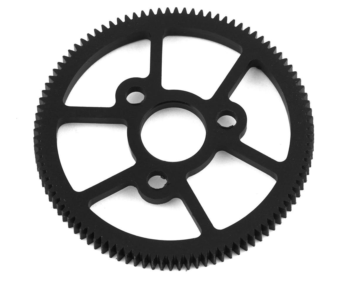 IRIS Machined 64P Spur Gear (100T)