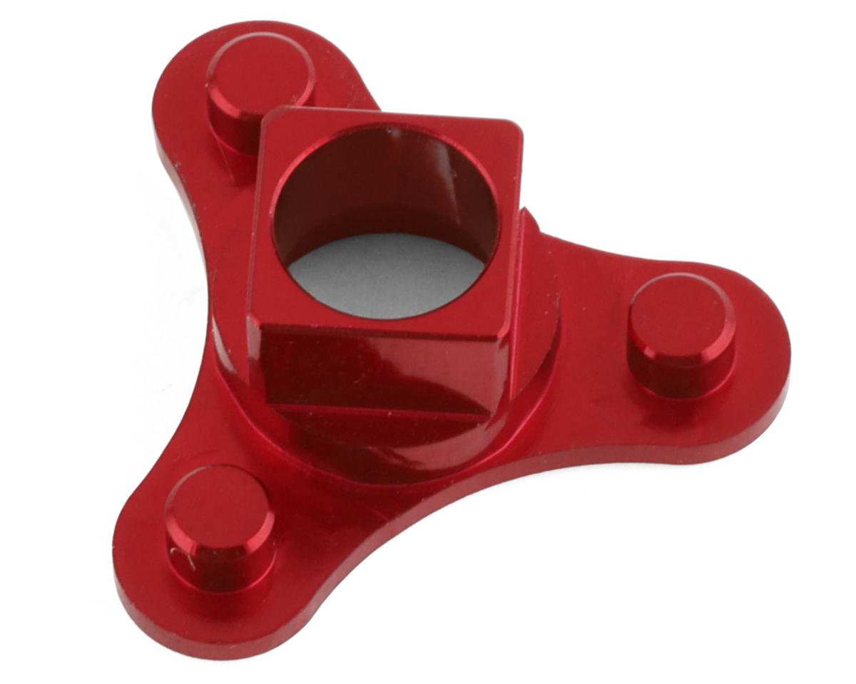 IRIS ONE Spur Gear Adapter