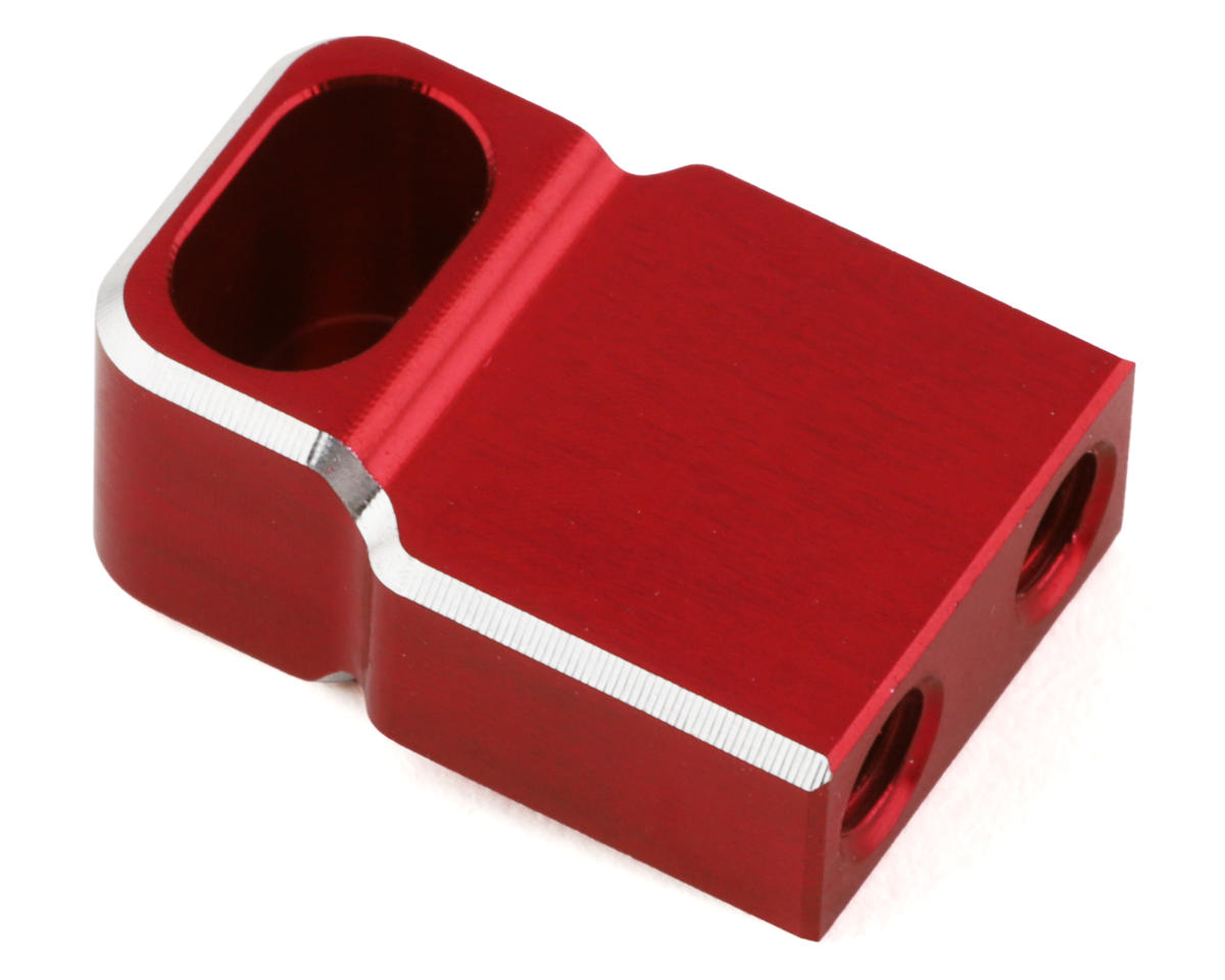 IRIS ONE Spring Mount (Front)